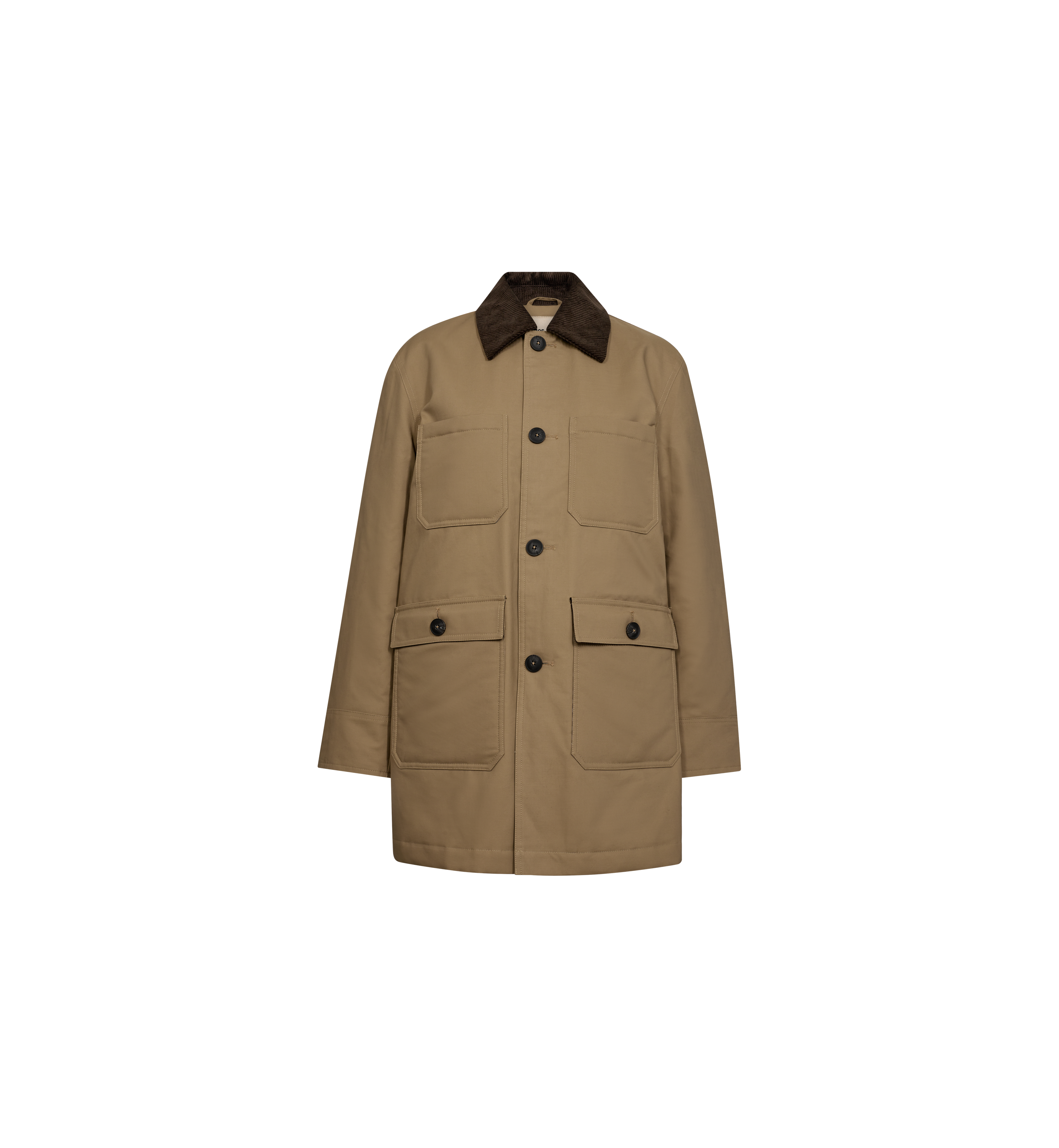 Packshot / True Camel / Front